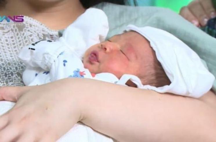 Rayyanza Malik Ahmad. (YouTube/Rans)