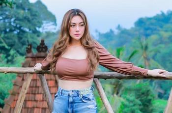 Dikata-katain Jadi Janda, Celine Evangelista: Gue nangis-nangis di Kamar