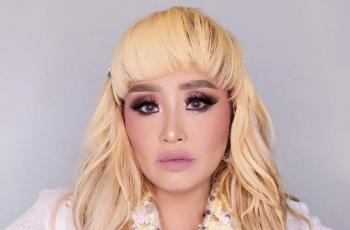 Pinkan Mambo Diledek Pinkan Jumbo Gegara Ucap Nama Maia Ahmad: Yang Penting Waras