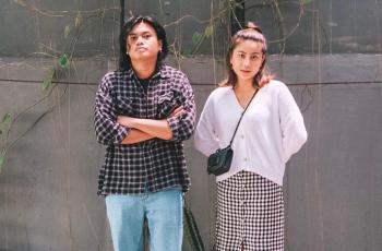 Gangga Kusuma Diduga Prank Lamar Awkarin, Langsung Jadi Sasaran Komentar Miring di Twitter