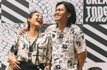 Profil Gangga Kusuma, Musisi Ganteng yang Baru Saja Melamar Awkarin