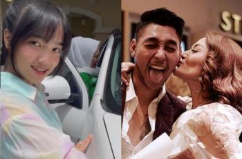 Fuji Dapat Hadiah Mobil Baru, Siti Badriah Diduga Hamil Bayi Kembar
