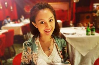 Bukan Prioritas Utama, Putri Patricia Santai Belum Menikah di Umur 41 Tahun