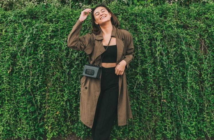 Kontroversi Awkarin (instagram/@awkarin)