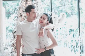4 Artis yang Langsung Hamil Lagi Tak Lama Setelah Melahirkan