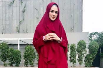 Ada Penampakan Cewek Tanpa Busana di Fotonya, Mulan Jameela: Astaghfirullah