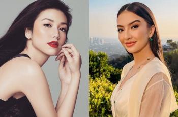 5 Artis ini Ternyata Anak Pejabat, Ada yang Sudah Pensiun?