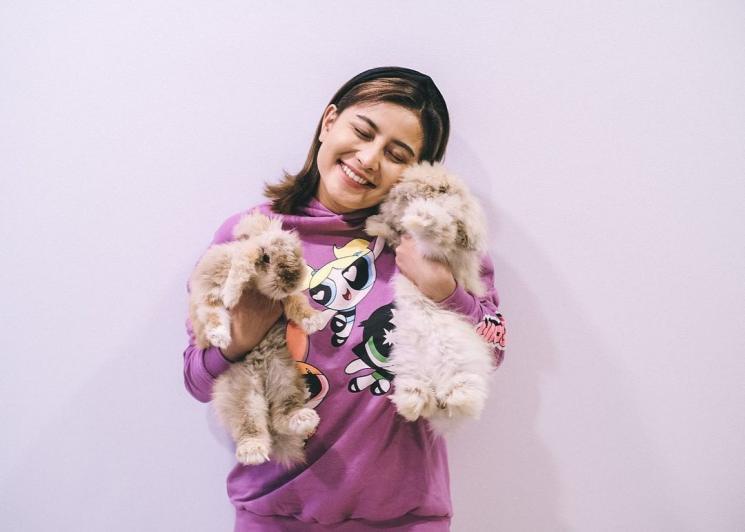 Kontroversi Awkarin (Instagram/@awkarin)