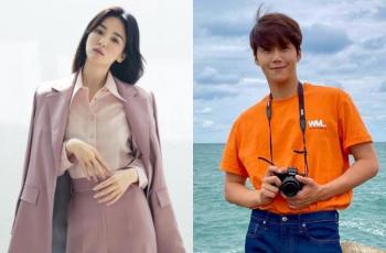 Lolos dari Cancel Culture, 8 Seleb Korea yang Tetap Eksis usai Skandal