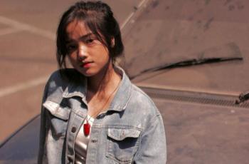 Didukung Jadi Artis, Reaksi Fuji Adik Bibi Ardiansyah Tak Terduga