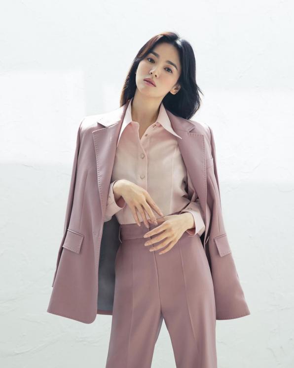Seleb Korea yang Tetap Eksis usai Skandal (instagram/@kyo1122)