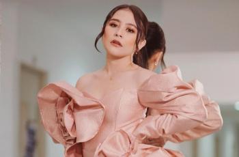 Prilly Latucosina Pernah Ngaku OCD Kayak Aliando Syarief, tapi Tak Periksa