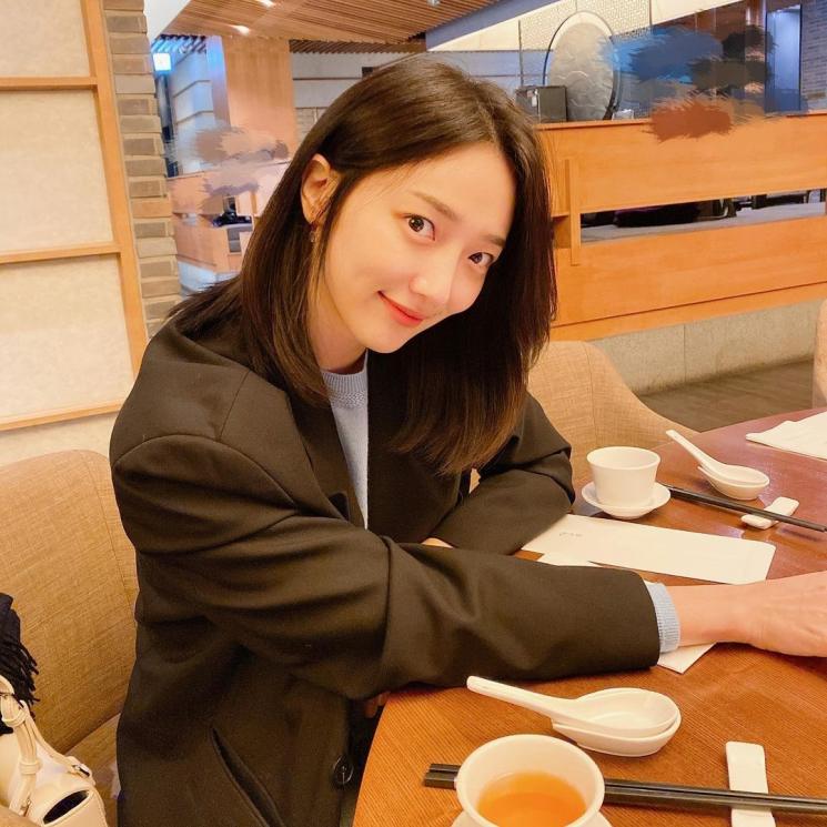 Artis Korea Jadi Pelakor di Drama (Instagram/@yjiinp)