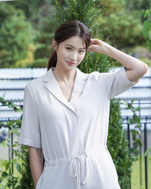 Artis Korea Jadi Pelakor di Drama (Instagram/@yooinyoung.official)