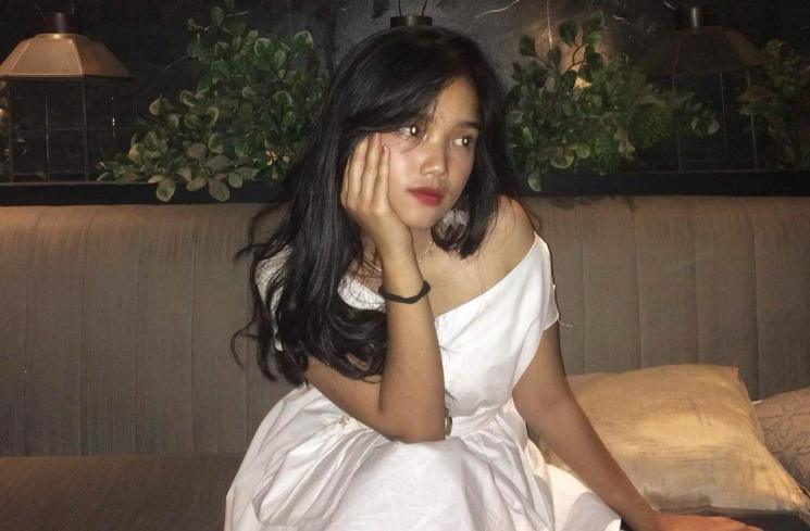 Padu padan outfit ala Fuji (Instagram/@fuji_an)