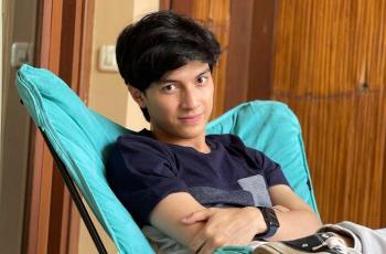 10 Potret Farhan Rasyid, Bintang 'My Love My Enemy' yang Dibilang Mirip Jefri Nichol