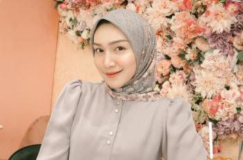 10 Artis Diam-Diam Cerai, Melody Prima Jadi Janda di Usia 27 Tahun
