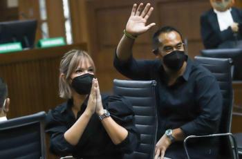 Bukan Rehabilitasi, Ini Alasan Nia Ramadhani Dinilai Lebih Pantas Dipenjara