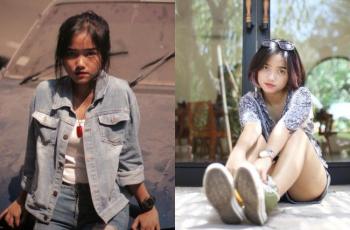 7 Padu Padan Outfit ala Fuji Adik Ipar Vanessa Angel, Modis Abis!
