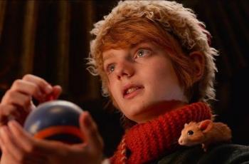 Sinopsis Film A Boy Called Christmas, Temani Hari Libur Natal