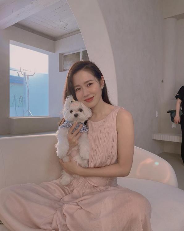 Artis Korea Jadi Pelakor di Drama (Instagram/@yejinhand)