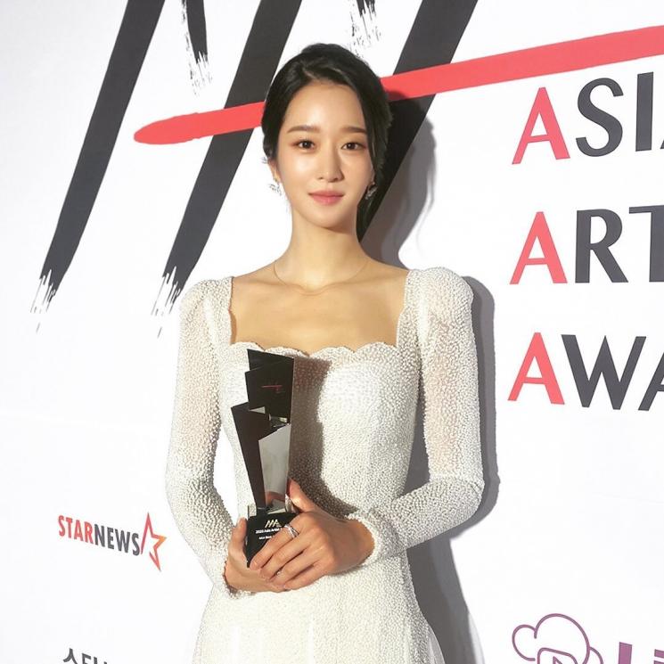 Seleb Korea yang Tetap Eksis usai Skandal (instagram/@goldmedalist_official)