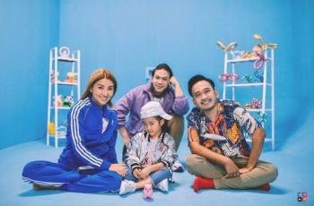 3 Potret Kompak Sarwendah dan Jordi Onsu, Adik Ipar Rasa Kandung!