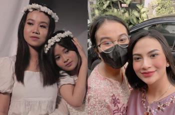 Menurut Agama Islam, Apakah Mayang Berhak Dapat Warisan dari Vanessa Angel?