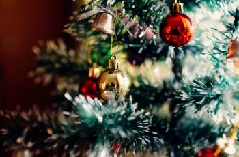 Lirik Lagu All I Want For Christmas is You - Mariah Carey