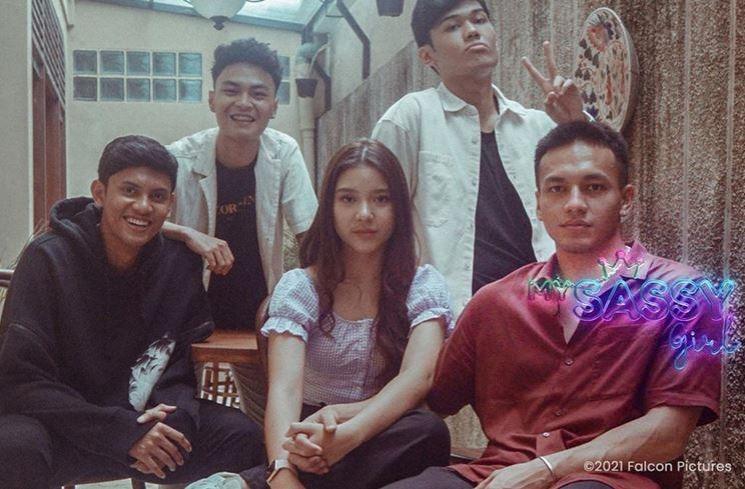 7 Fakta My Sassy Girl versi Indonesia, Debut Tiara Andini di Dunia Akting