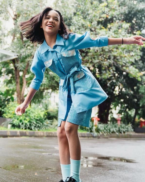 Potret Neona Ayu (Instagram/@ney_neo)
