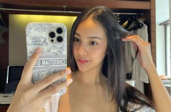 Anya Geraldine Curhat Takut Keluar Rumah: Ya Allah, Maafin