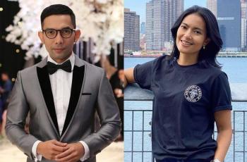 8 Seleb Betah Sendiri di Usia 40-an, Fokus Karier hingga Masih Cari Jodoh