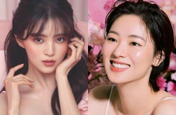 9 Adu Gaya Han So Hee dan Jeon Yeo Bin, Aktris Korea Paling Hits 2021