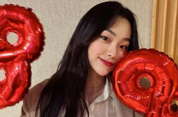 Perjalanan Karier Kang Mi Na eks Gugudan Lagi Ultah, Kini Fokus Jadi Aktris