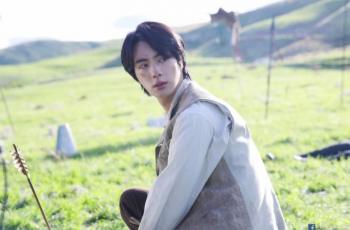 Jin BTS Tanggapi Isu Pembebeasan Wajib Militer: Saya Serahkan ke Agensi