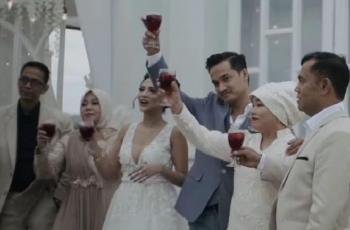 8 Momen Kompak Doddy Sudrajat dan Faisal, Kini Tinggal Kenangan?