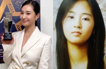 8 Transformasi Yuri SNSD yang Lagi Ulang Tahun, Tetap Awet Muda di Usia Kepala Tiga