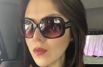 Tina Toon Terpukul Neneknya Meninggal Dunia: Damai Bersama Yesus di Surga