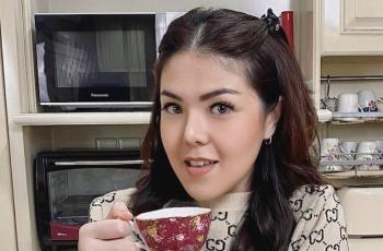 Wajahnya Terus Diledek, Tina Toon Kembali Beri Jawaban Menohok