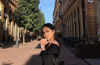 Potret Laura Anna di Peti Jenazah Banjir Sanjungan