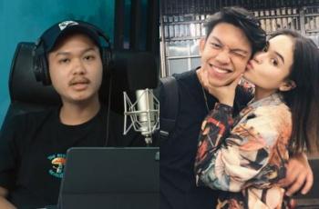 Ternyata Azriel Hermansyah Sahabat Gaga Muhammad: Ngilang Pas Eksis!