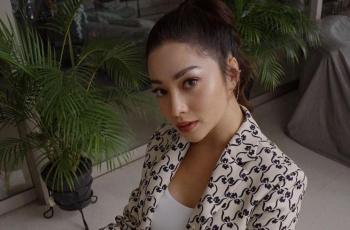 Nikita Willy Unggah Potret Liburan, Penampilannya Auto Jadi Sorotan: Kembali Gadis