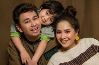 Bukan Main! Harga OOTD Rafathar Sekali Berkuda Sukses Bikin Syok