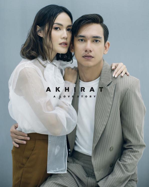 Fakta Film Akhirat: A Love Story (IMDb)