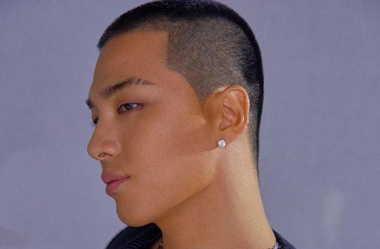 Fakta Taeyang BIGBANG. (Instagram/@__youngbae__)