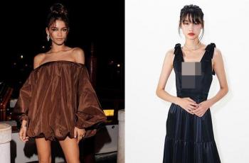 Zendaya Kenang Momen Bertemu Jung Ho Yeon 'Squid Game': Dia Sangat Ramah!