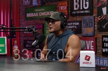 Deddy Corbuzier Beri Pesan Menohok Lihat Tren Liburan untuk Healing