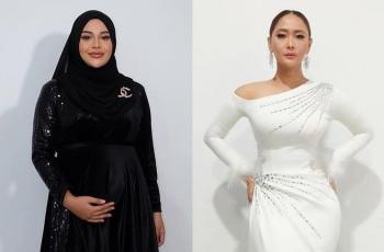 12 Potret Adu Gaya Artis di Indonesian Music Awards 2021, Siapa Paling Oke?