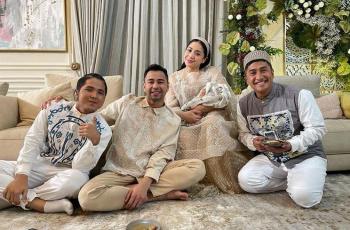 Raffi Ahmad Minta Izin Nagita Slavina untuk Bayari Utang Marshanda, Sikap Irfan Hakim Disorot: Kompor Banget